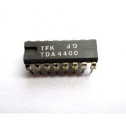 CIRCUITO INTEGRATO TDA 4400
