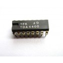 CIRCUITO INTEGRATO TDA 4400