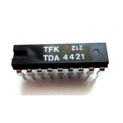 CIRCUITO INTEGRATO TDA 4421