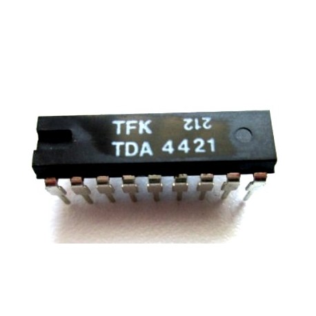 CIRCUITO INTEGRATO TDA 4421