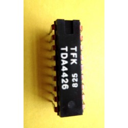 CIRCUITO INTEGRATO TDA 4426