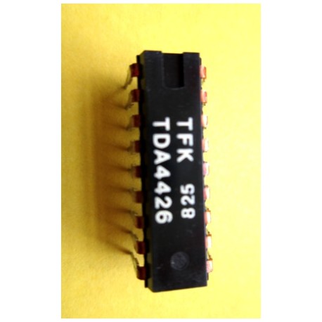 CIRCUITO INTEGRATO TDA 4426