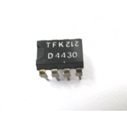 CIRCUITO INTEGRATO TDA 4430