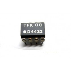 CIRCUITO INTEGRATO TDA 4432