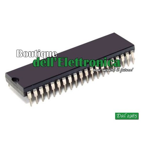 CIRCUITO INTEGRATO TDA 4500