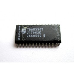 CIRCUITO INTEGRATO TDA 5330T