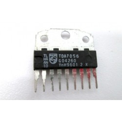 CIRCUITO INTEGRATO TDA 7056