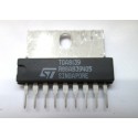 CIRCUITO INTEGRATO TDA 8139
