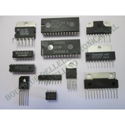CIRCUITO INTEGRATO TDA 8172