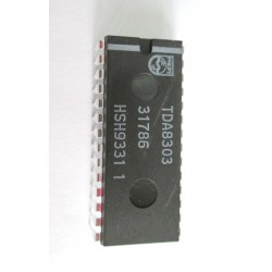 CIRCUITO INTEGRATO TDA 8303 ORIGINALE PHILIPS