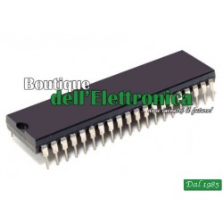 CIRCUITO INTEGRATO TDA 8390