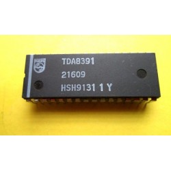 CIRCUITO INTEGRATO TDA 8391