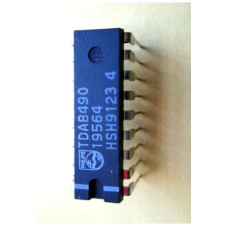 CIRCUITO INTEGRATO TDA 8490
