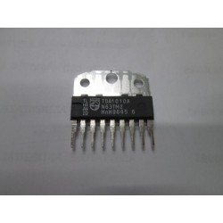 CIRCUITO INTEGRATO TDA1010 A