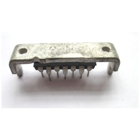 CIRCUITO INTEGRATO TDA1056 = ESM 231