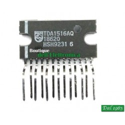 CIRCUITO INTEGRATO TDA1516AQ