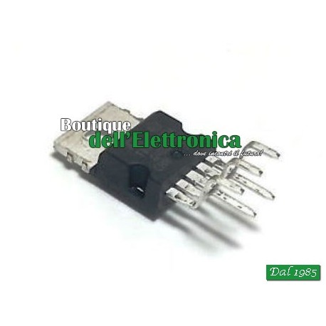 CIRCUITO INTEGRATO TDA2030 = UTC2030