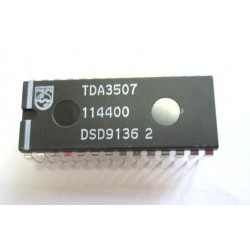 CIRCUITO INTEGRATO TDA3507
