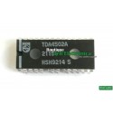 CIRCUITO INTEGRATO TDA4502A PHILIPS