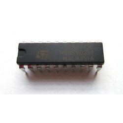 CIRCUITO INTEGRATO TDA8215