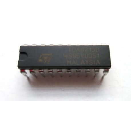 CIRCUITO INTEGRATO TDA8215