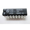 CIRCUITO INTEGRATO TDA8380 ORIGINALE PHILIPS
