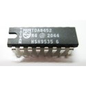 CIRCUITO INTEGRATO TDA8452