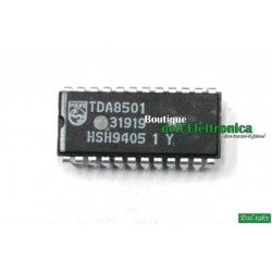 CIRCUITO INTEGRATO TDA8501