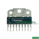 CIRCUITO INTEGRATO TEA1039 PHILIPS ORIGINALE