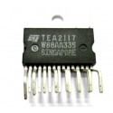 CIRCUITO INTEGRATO TEA2117