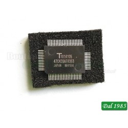 CIRCUITO INTEGRATO TMP47C420AF (Toshiba) CMOS 4-BIT MICROCONTROLLER