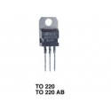 TRANSISTOR 2SA1012 PNP