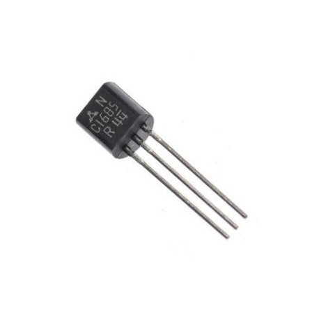 TRANSISTOR 2SA1127