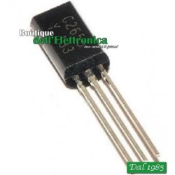 TRANSISTOR 2SA1282