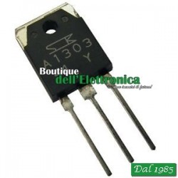 TRANSISTOR 2SA1303 SANKEN