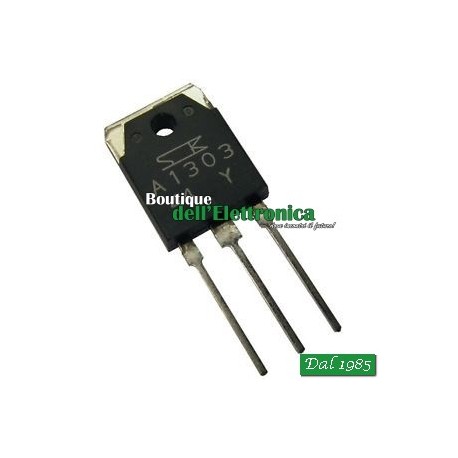 TRANSISTOR 2SA1303 SANKEN