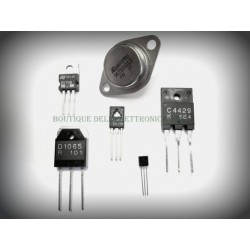 TRANSISTOR 2SA970