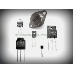 TRANSISTOR 2SC 2274