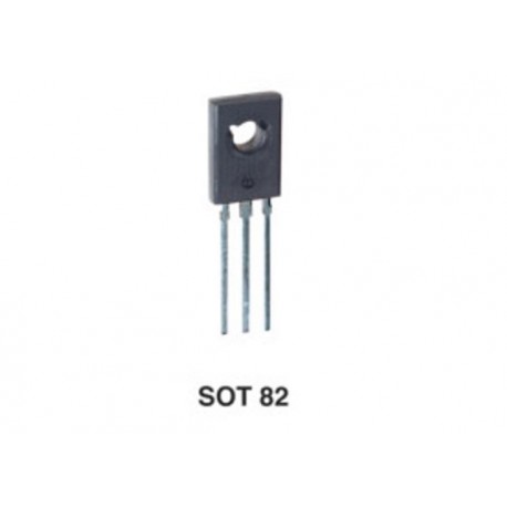 TRANSISTOR 2SC 3416 NPN