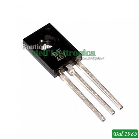 TRANSISTOR 2SC 4231