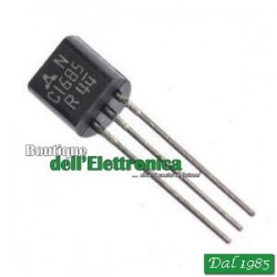 TRANSISTOR 2SC1685 NPN