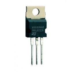 TRANSISTOR 2SC2335