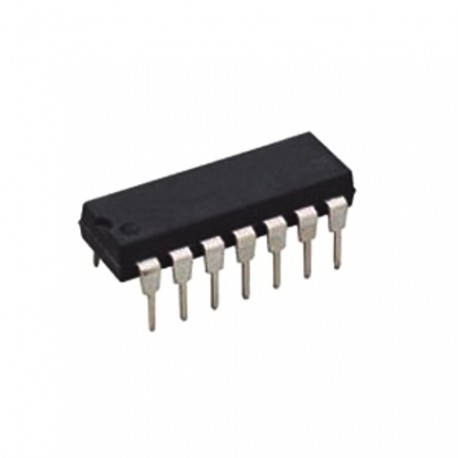 CIRCUITO INTEGRATO CD 4010
