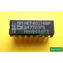 CIRCUITO INTEGRATO CD 40174 =HCF40174