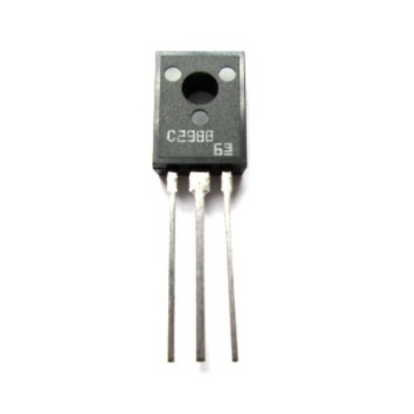 TRANSISTOR 2SC2988 NPN
