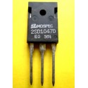 TRANSISTOR 2SD 1047 NPN