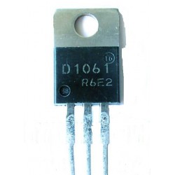TRANSISTOR 2SD 1061