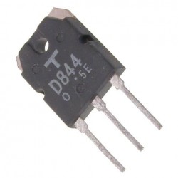 TRANSISTOR 2SD 844