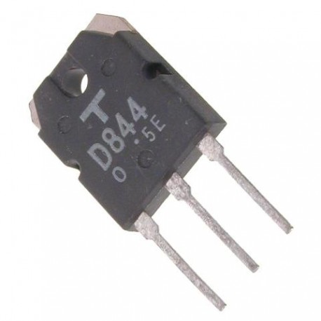 TRANSISTOR 2SD 844