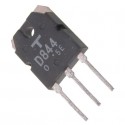 TRANSISTOR 2SD 844